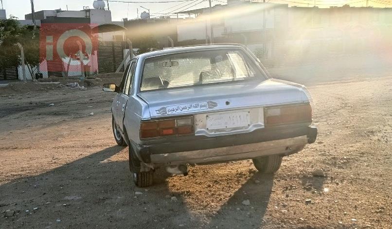 تويوتا كورونا